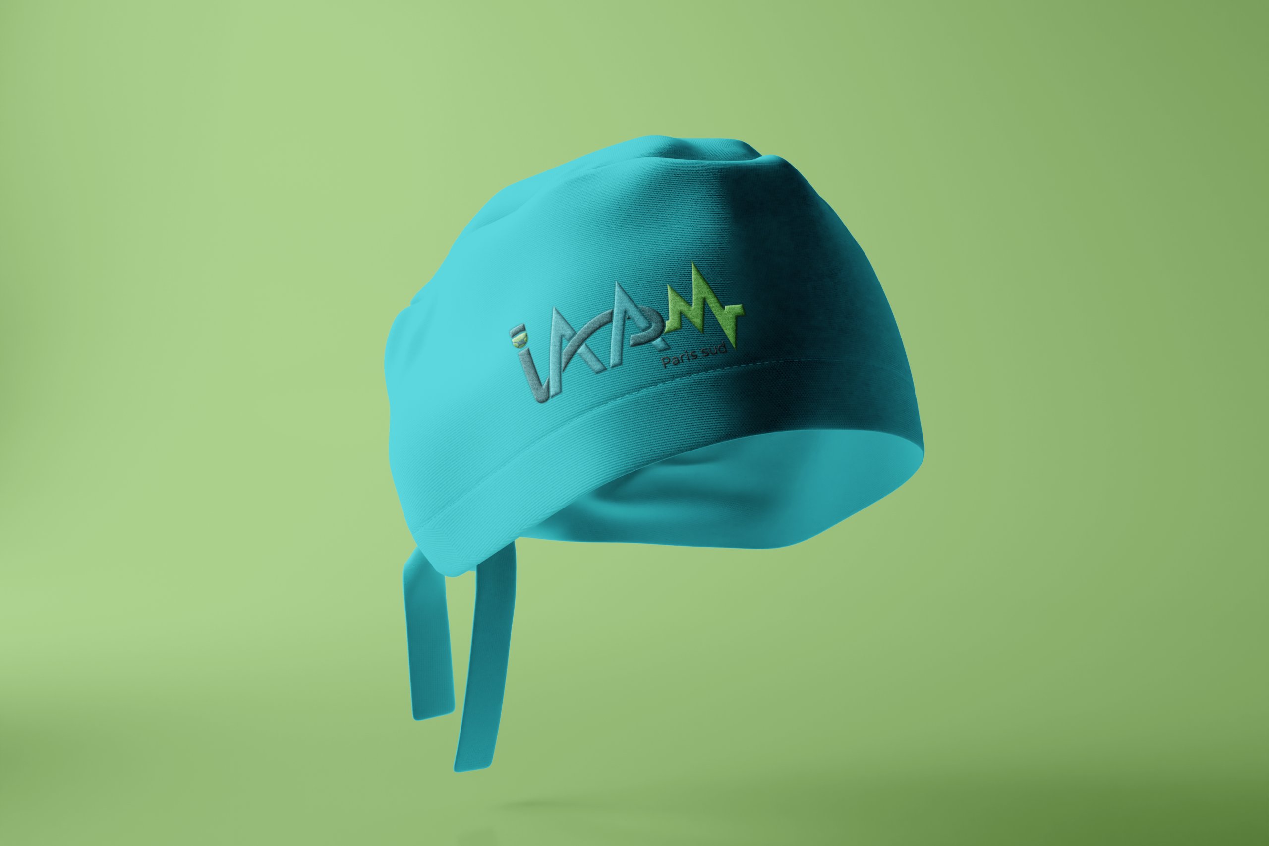 Iaam calot de medecin