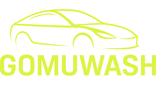 Gommuwash logo vert