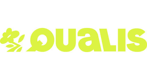 Qualis logo vert