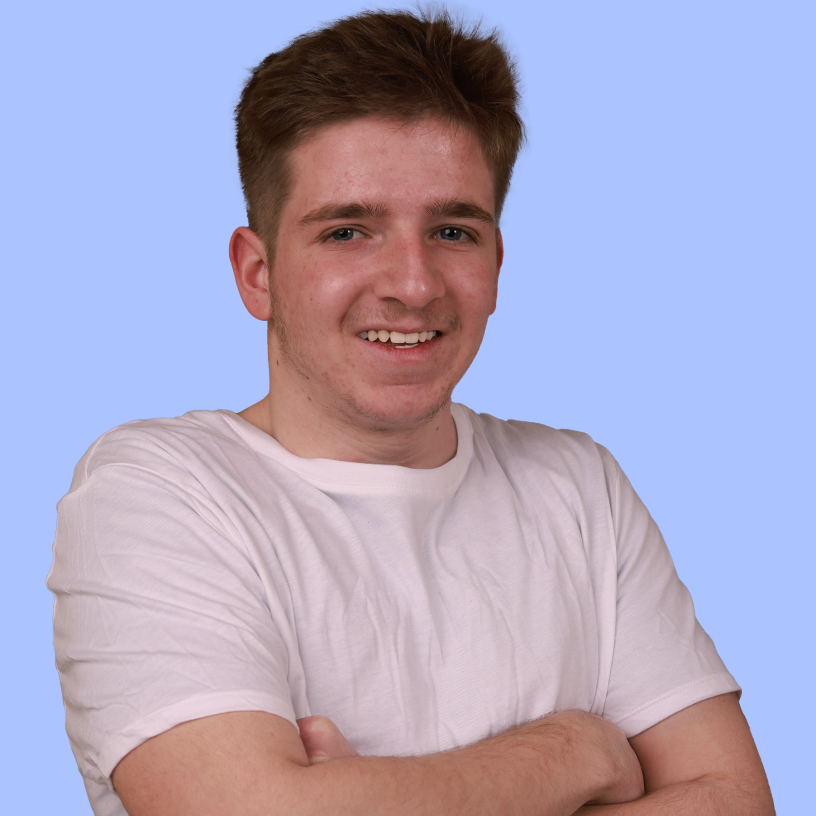 Photo shooting lucas dequiedt