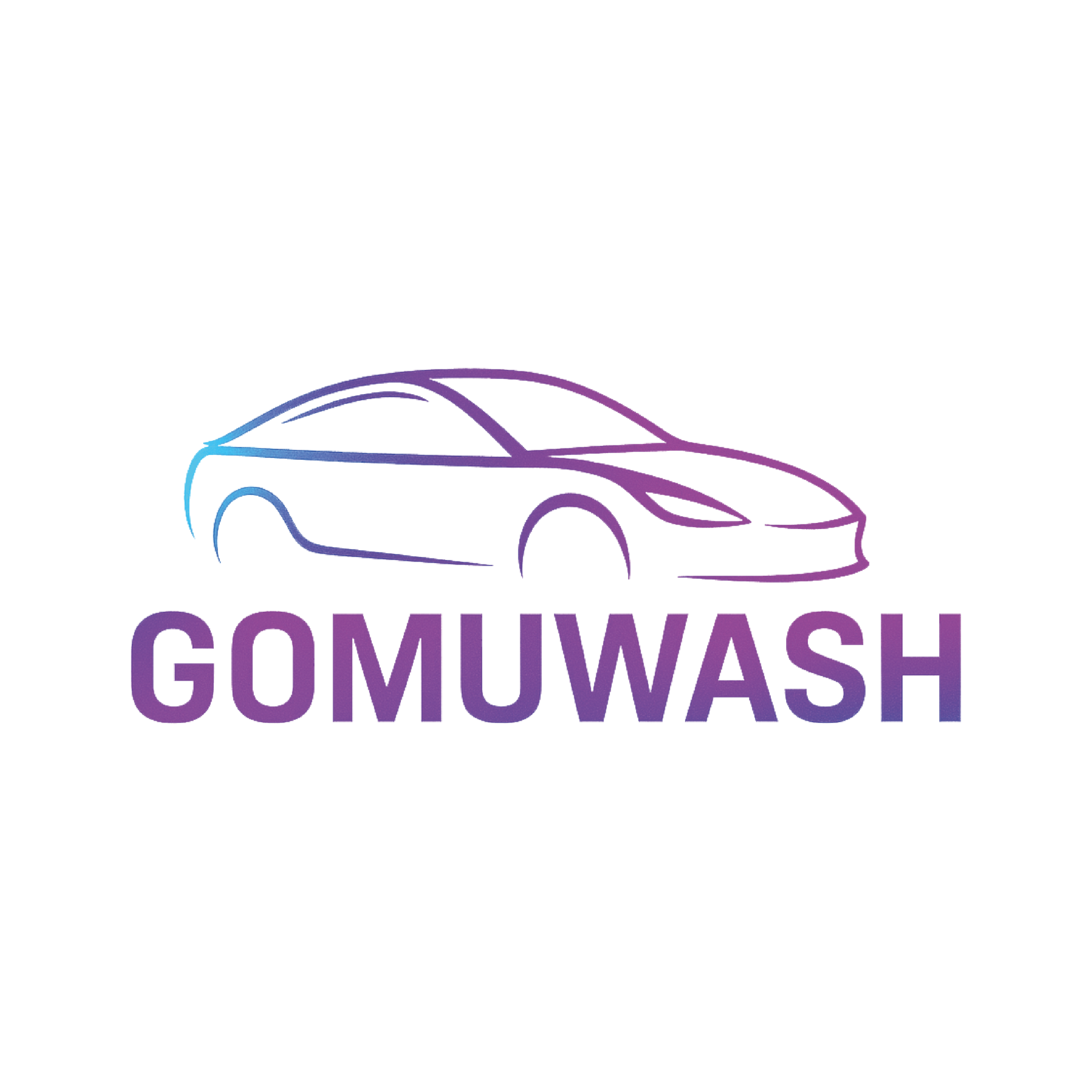 logo gommuwash