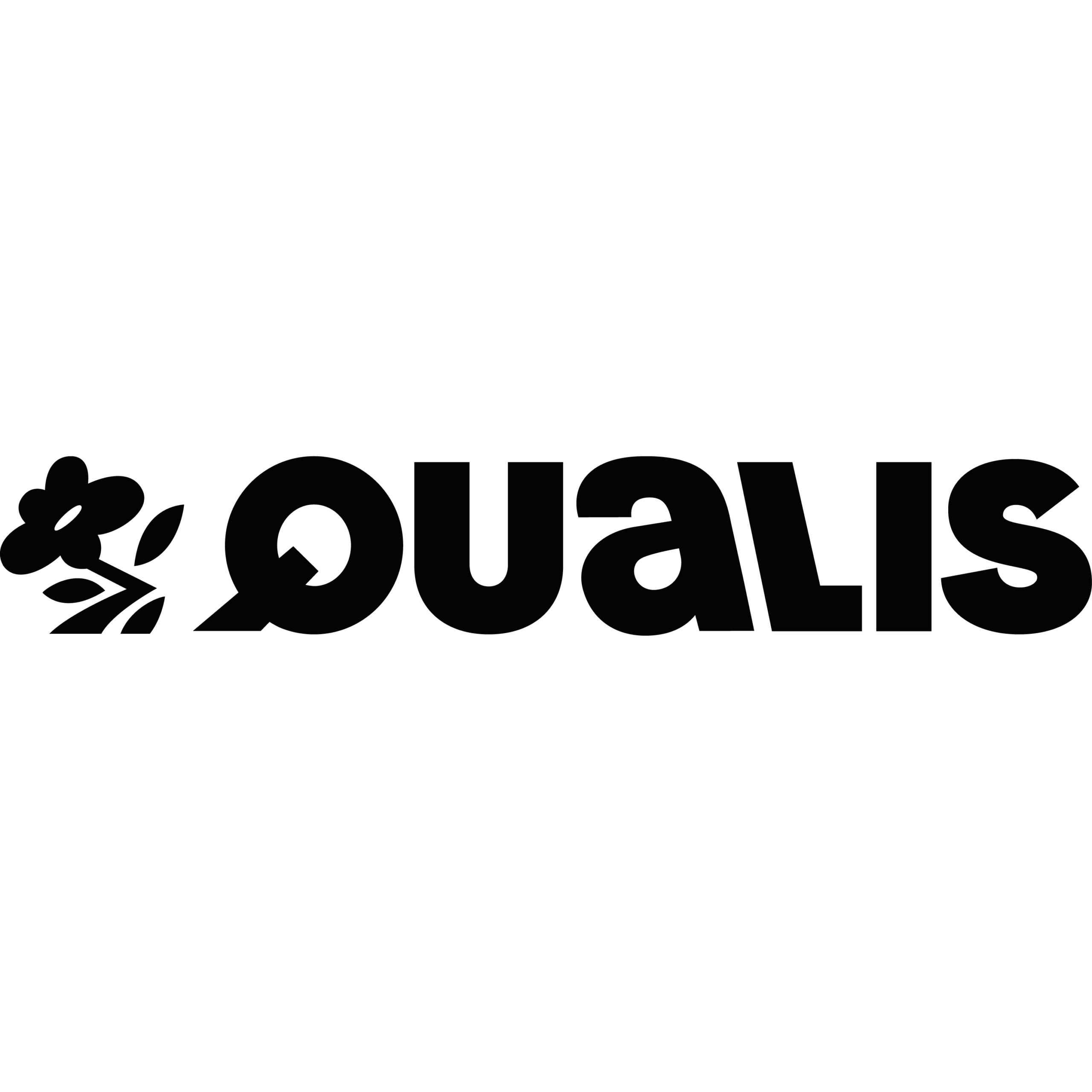 logo qualis